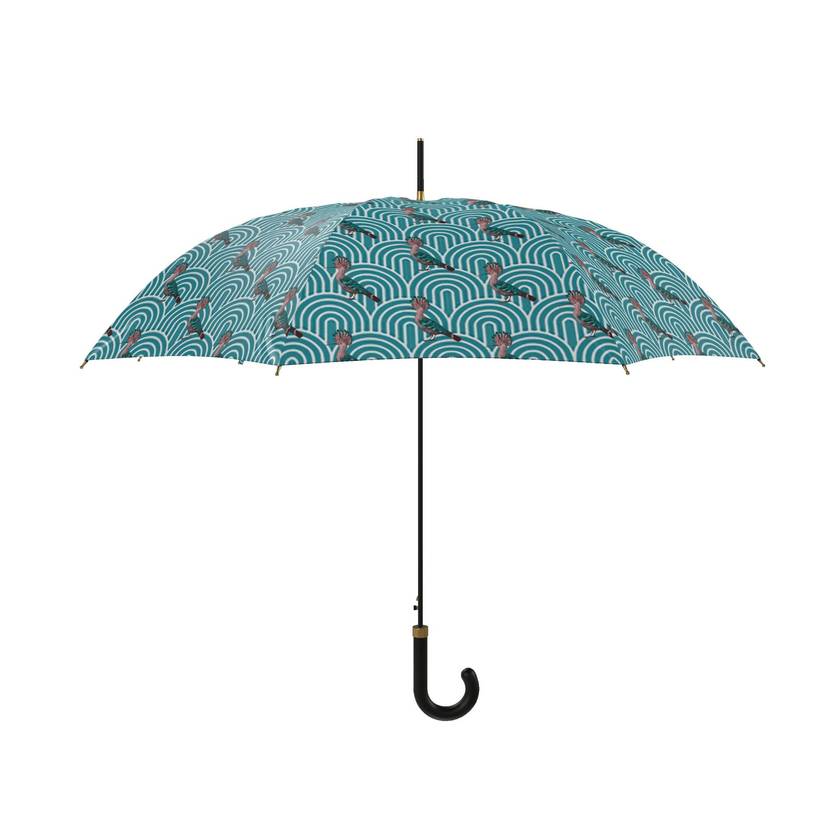 Designer umbrella on sale